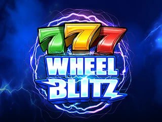 777 Wheel Blitz